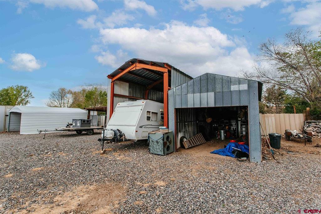 62203 Spring Creek Road Montrose CO 81403