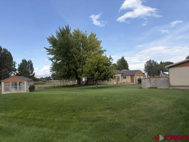 16800 Oceania Way Montrose CO 81403