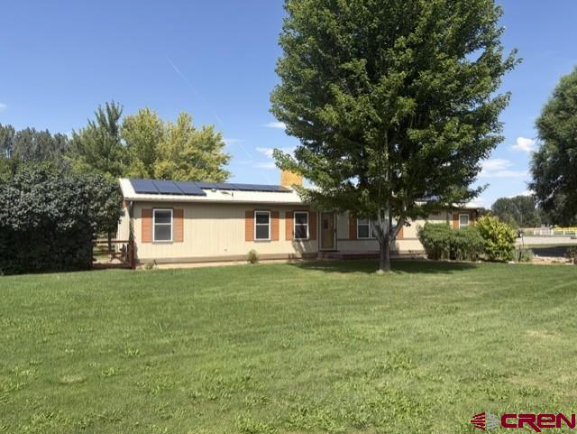 16800 Oceania Way Montrose CO 81403