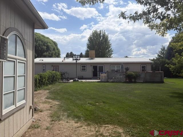 16800 Oceania Way Montrose CO 81403