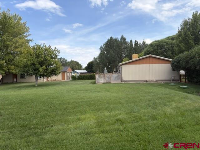 16800 Oceania Way Montrose CO 81403