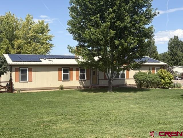 16800 Oceania Way Montrose CO 81403