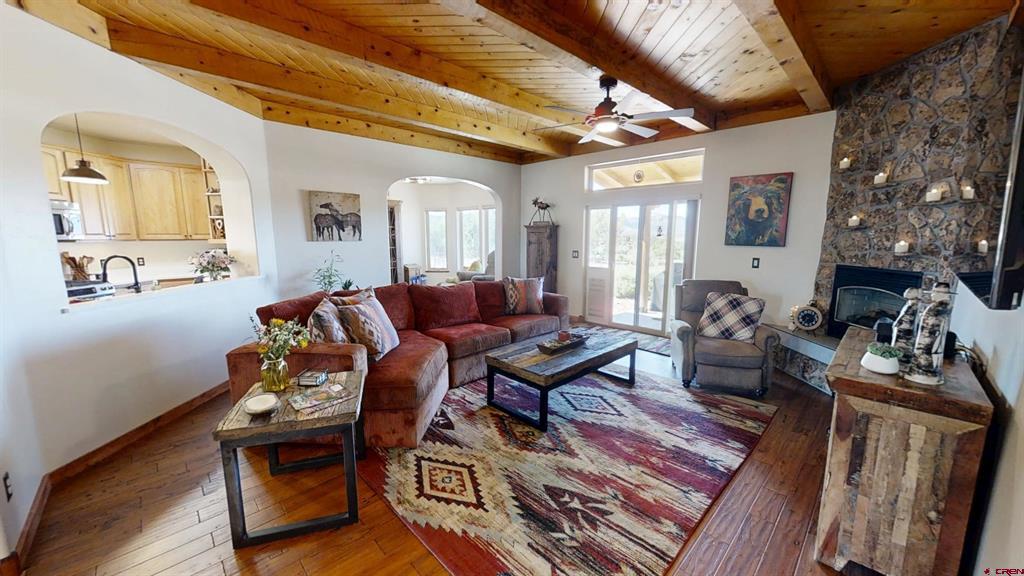 28852 Rd L.6 Cortez CO 81321