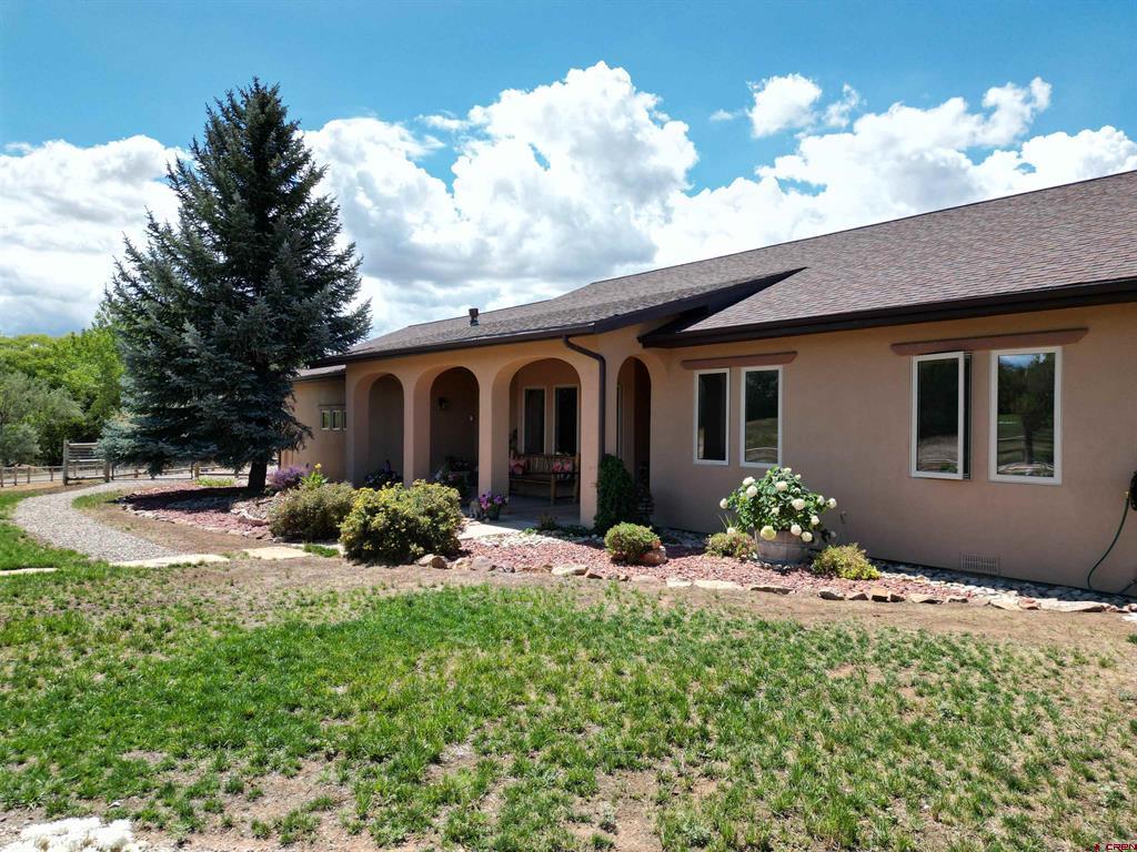 28852 Rd L.6 Cortez CO 81321