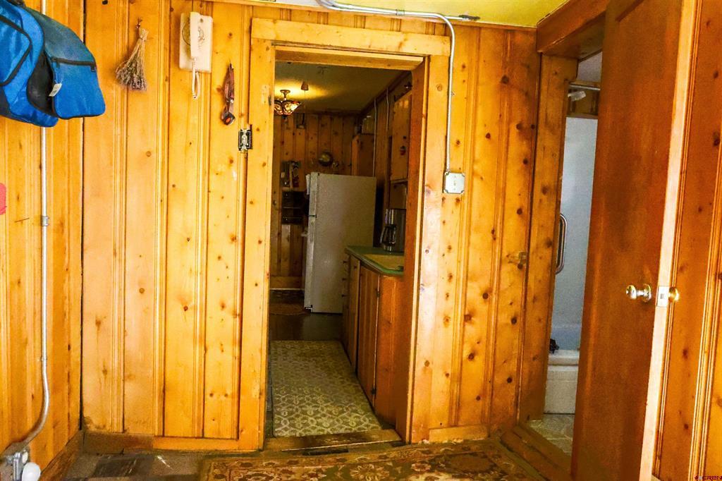 530 N Gunnison Avenue Lake City CO 81235