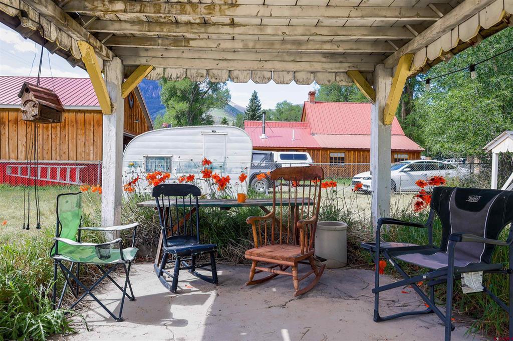 530 N Gunnison Avenue Lake City CO 81235