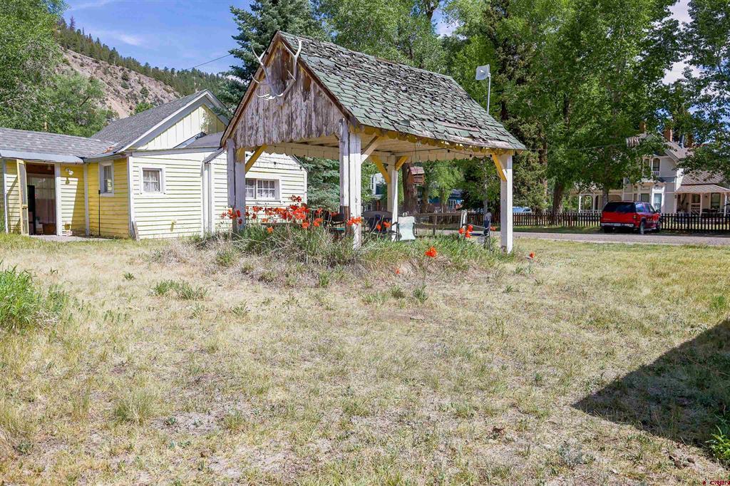 530 N Gunnison Avenue Lake City CO 81235
