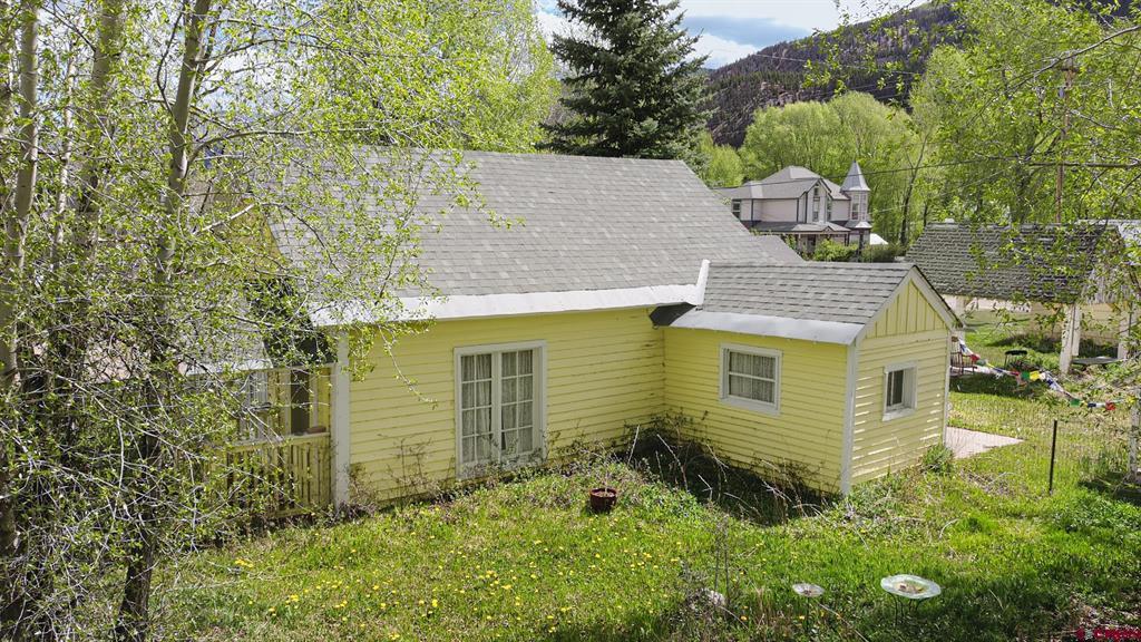 530 N Gunnison Avenue Lake City CO 81235