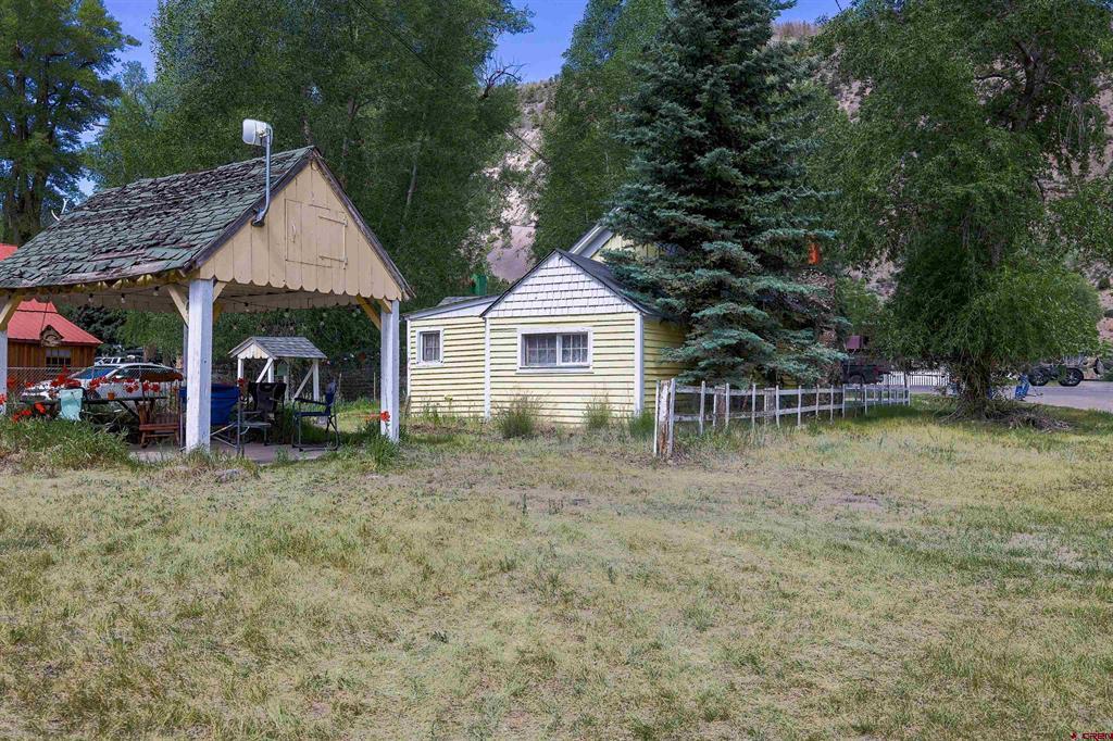 530 N Gunnison Avenue Lake City CO 81235