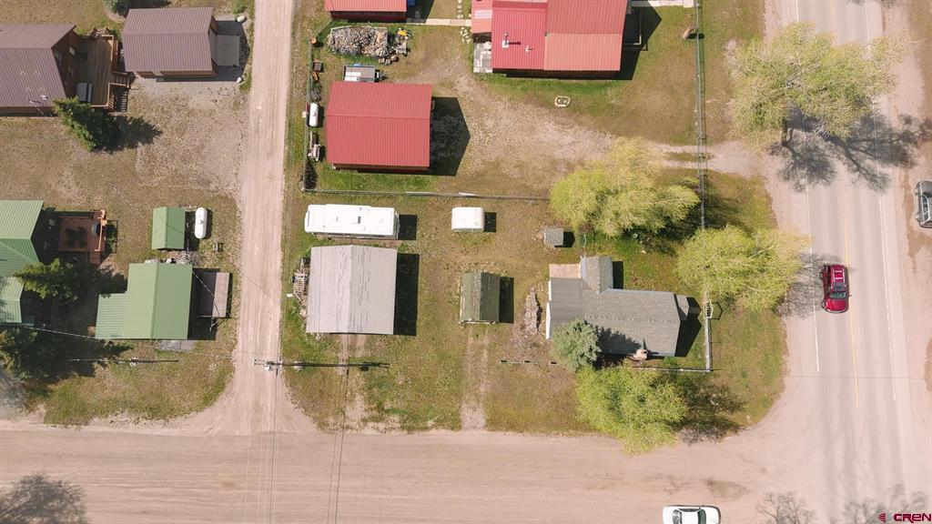 530 N Gunnison Avenue Lake City CO 81235