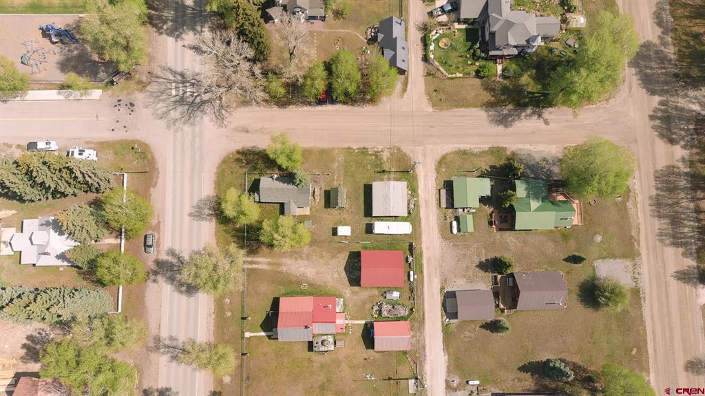 530 N Gunnison Avenue Lake City CO 81235