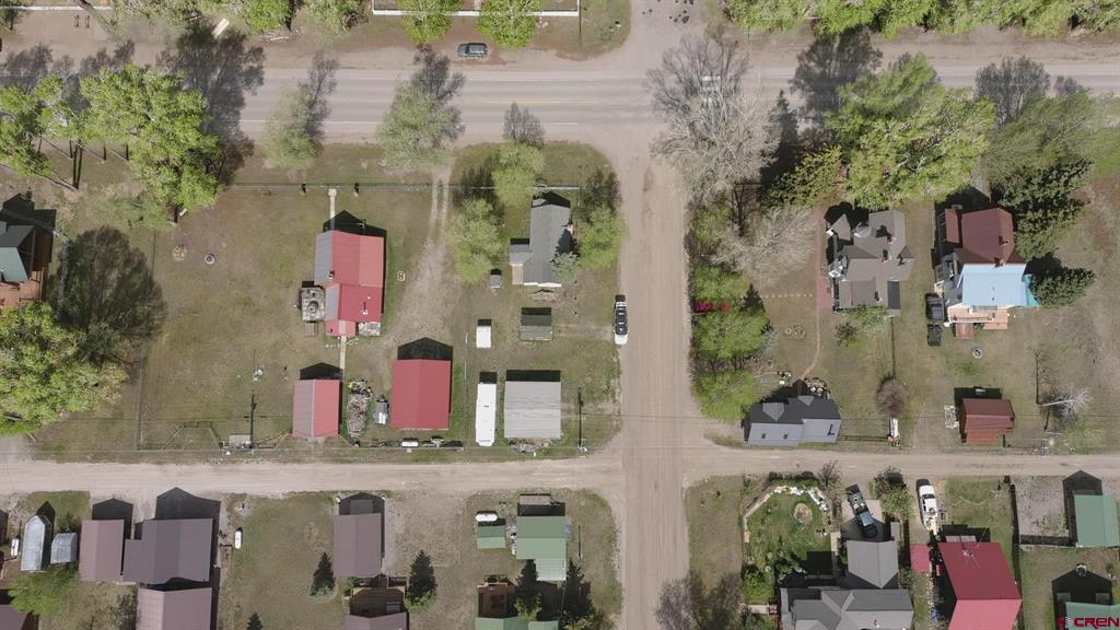 530 N Gunnison Avenue Lake City CO 81235