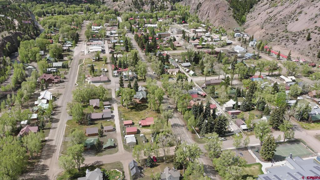 530 N Gunnison Avenue Lake City CO 81235