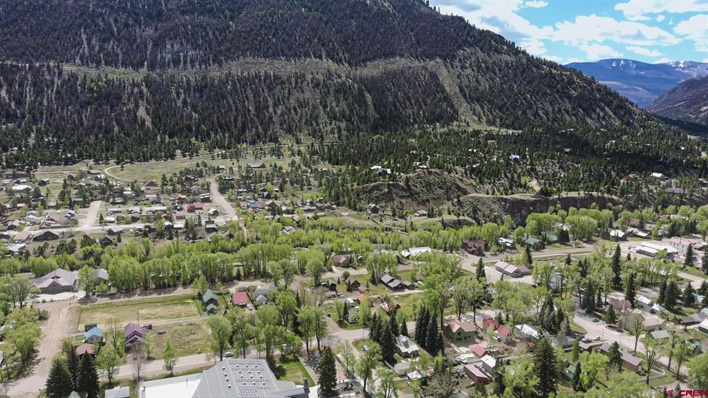 530 N Gunnison Avenue Lake City CO 81235