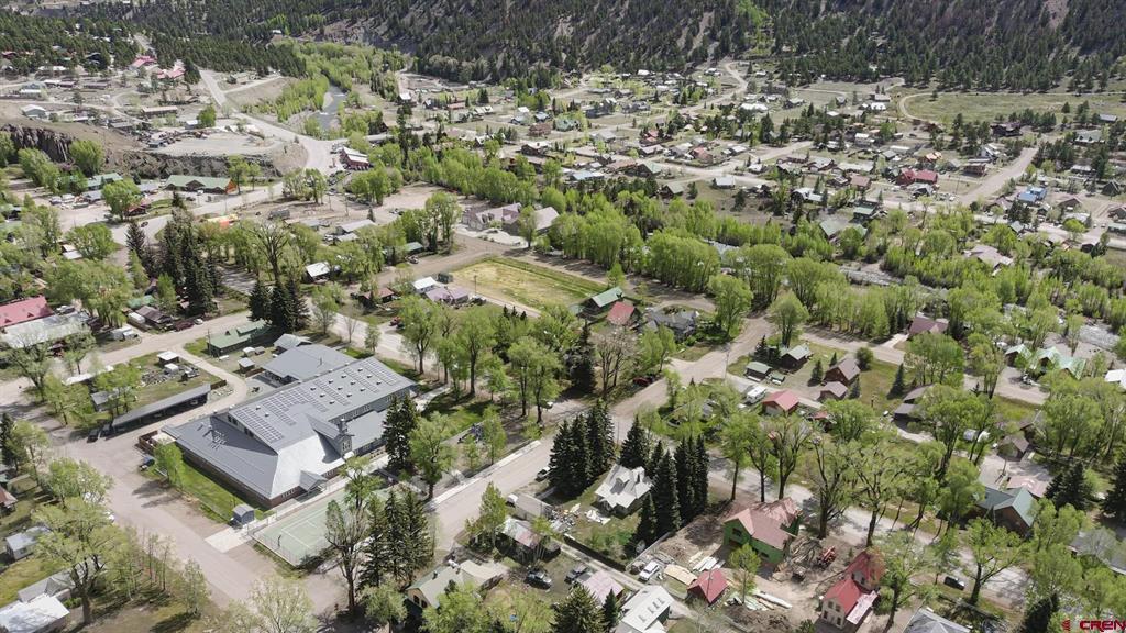 530 N Gunnison Avenue Lake City CO 81235
