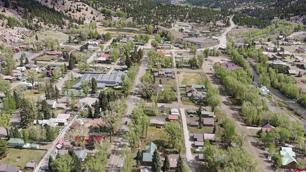 530 N Gunnison Avenue Lake City CO 81235