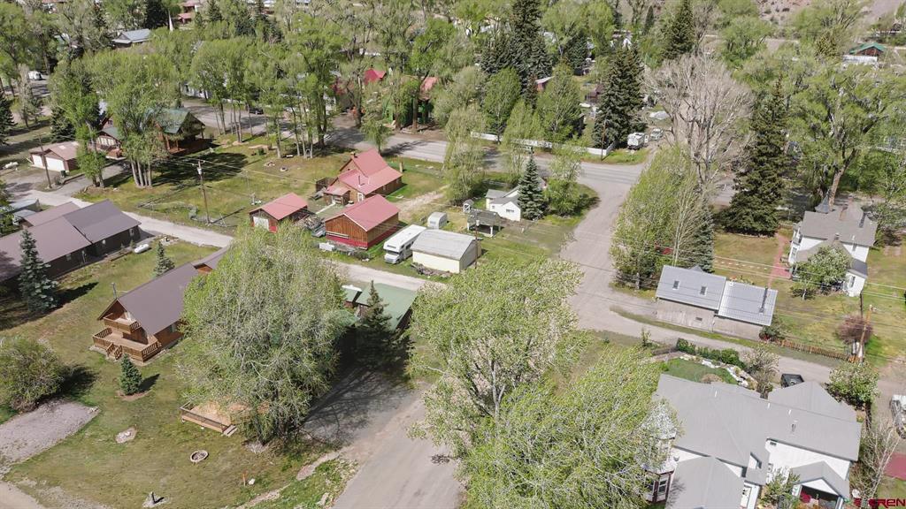 530 N Gunnison Avenue Lake City CO 81235