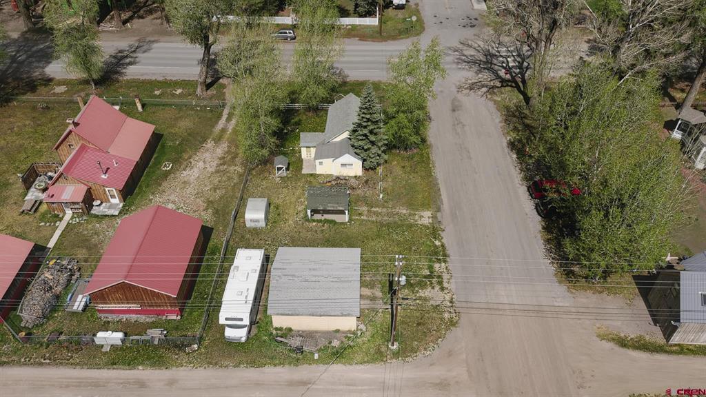 530 N Gunnison Avenue Lake City CO 81235