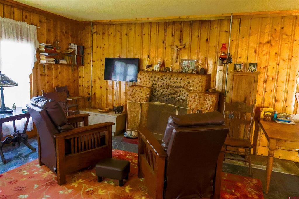 530 N Gunnison Avenue Lake City CO 81235