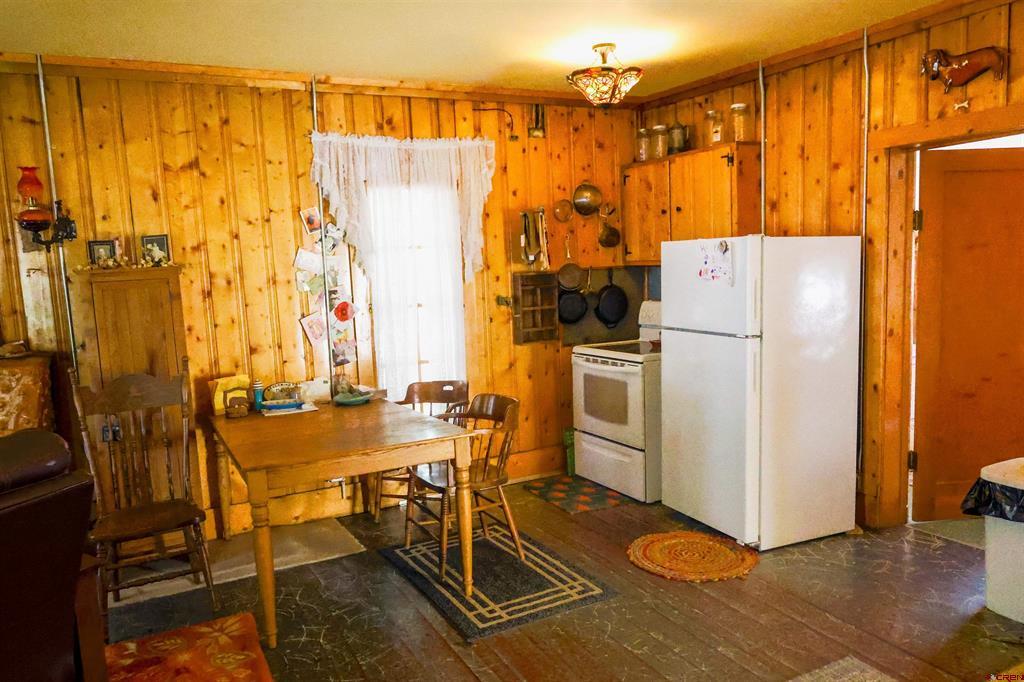 530 N Gunnison Avenue Lake City CO 81235