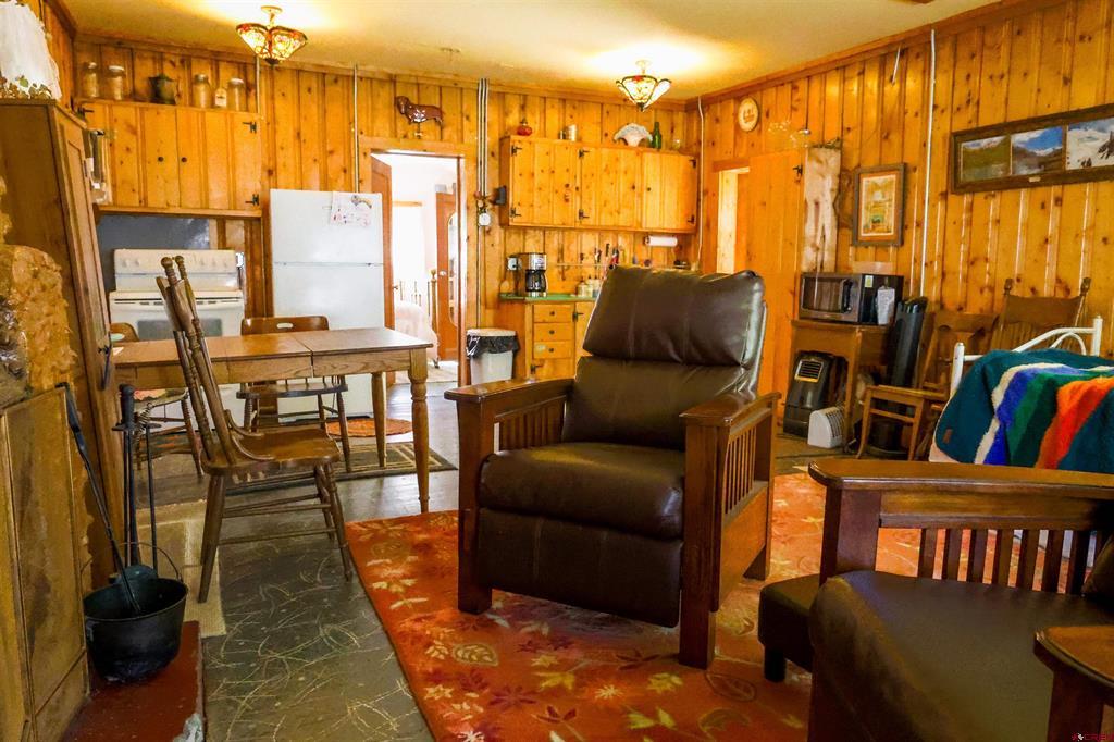 530 N Gunnison Avenue Lake City CO 81235