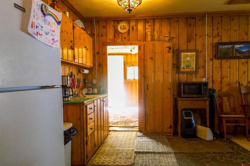 530 N Gunnison Avenue Lake City CO 81235