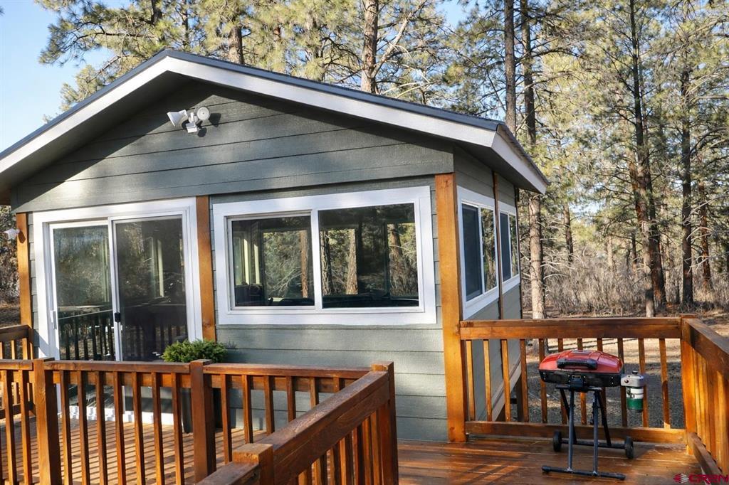 59 Cottonwood Drive Pagosa Springs CO 81147