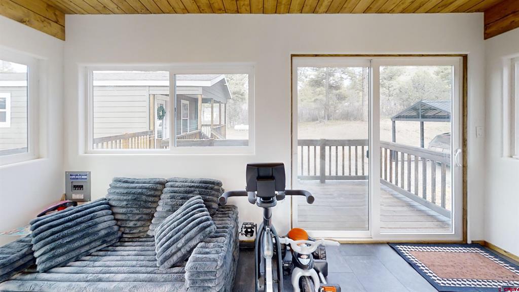 59 Cottonwood Drive Pagosa Springs CO 81147
