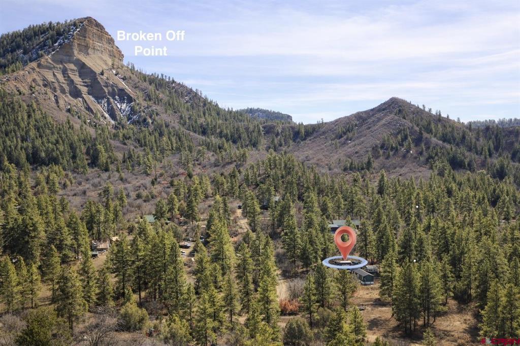 59 Cottonwood Drive Pagosa Springs CO 81147