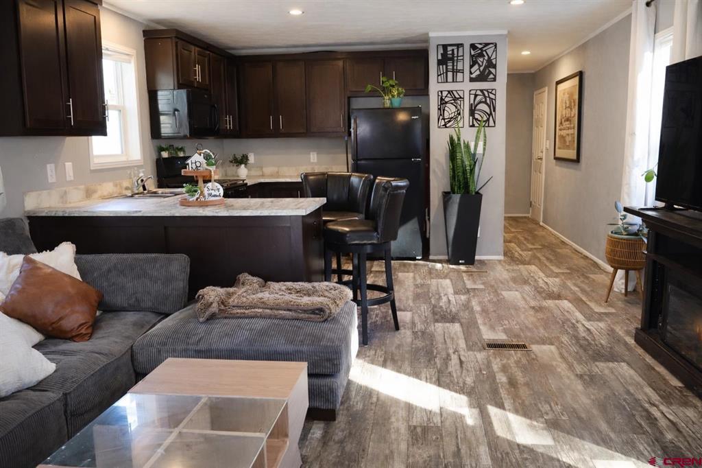 59 Cottonwood Drive Pagosa Springs CO 81147