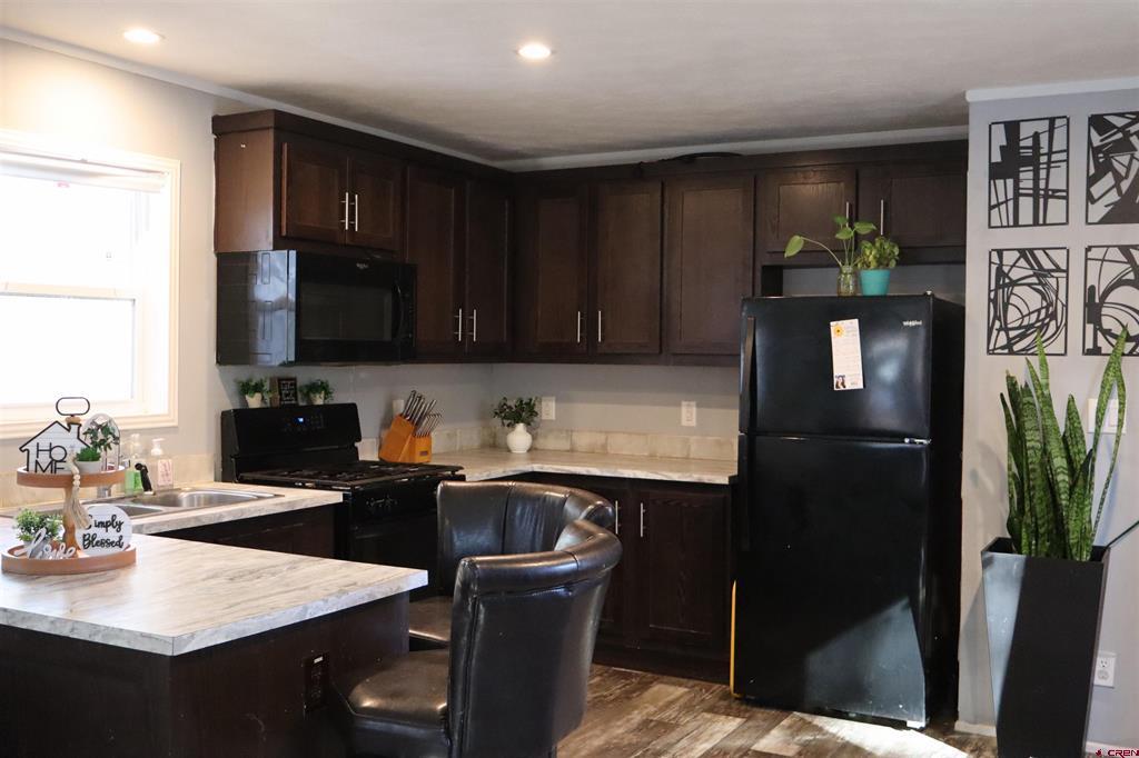 59 Cottonwood Drive Pagosa Springs CO 81147
