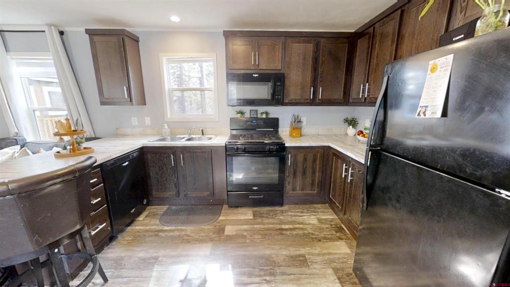 59 Cottonwood Drive Pagosa Springs CO 81147