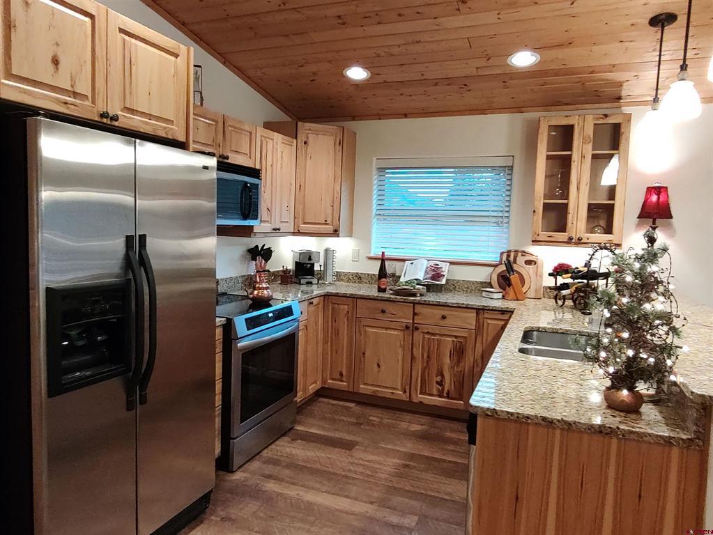 70 Oakwood Circle Pagosa Springs CO 81147