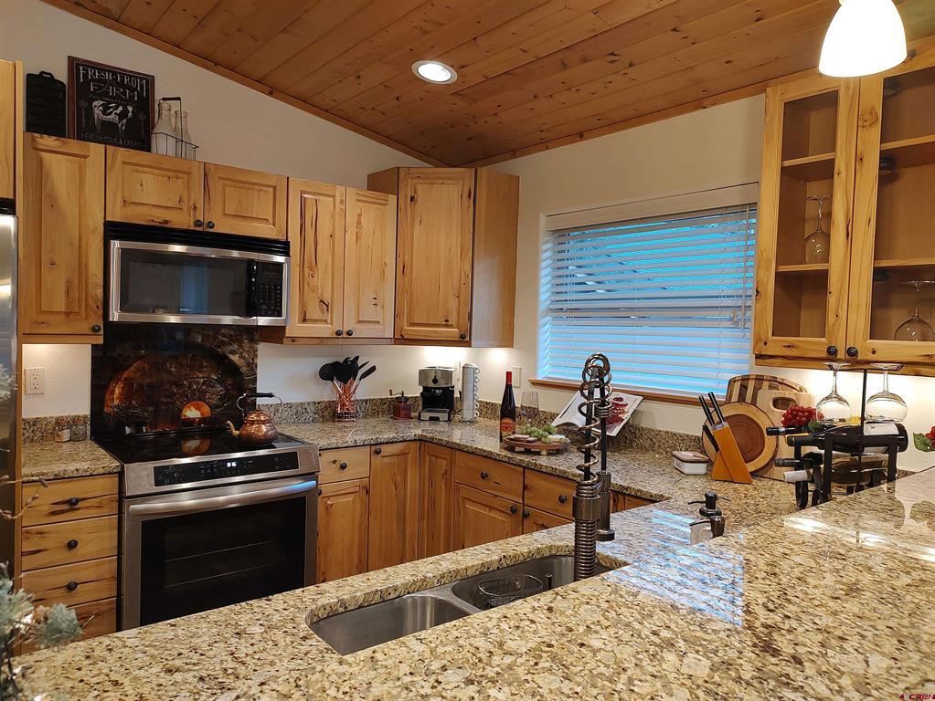 70 Oakwood Circle Pagosa Springs CO 81147
