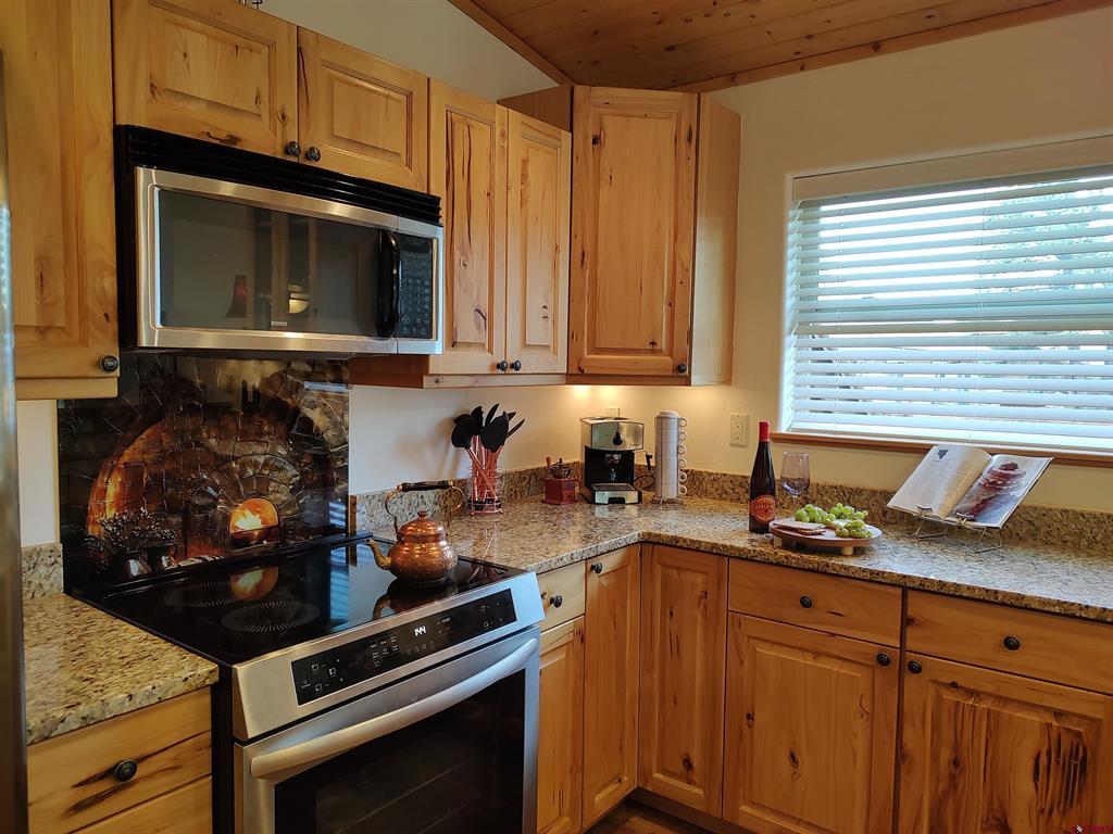 70 Oakwood Circle Pagosa Springs CO 81147