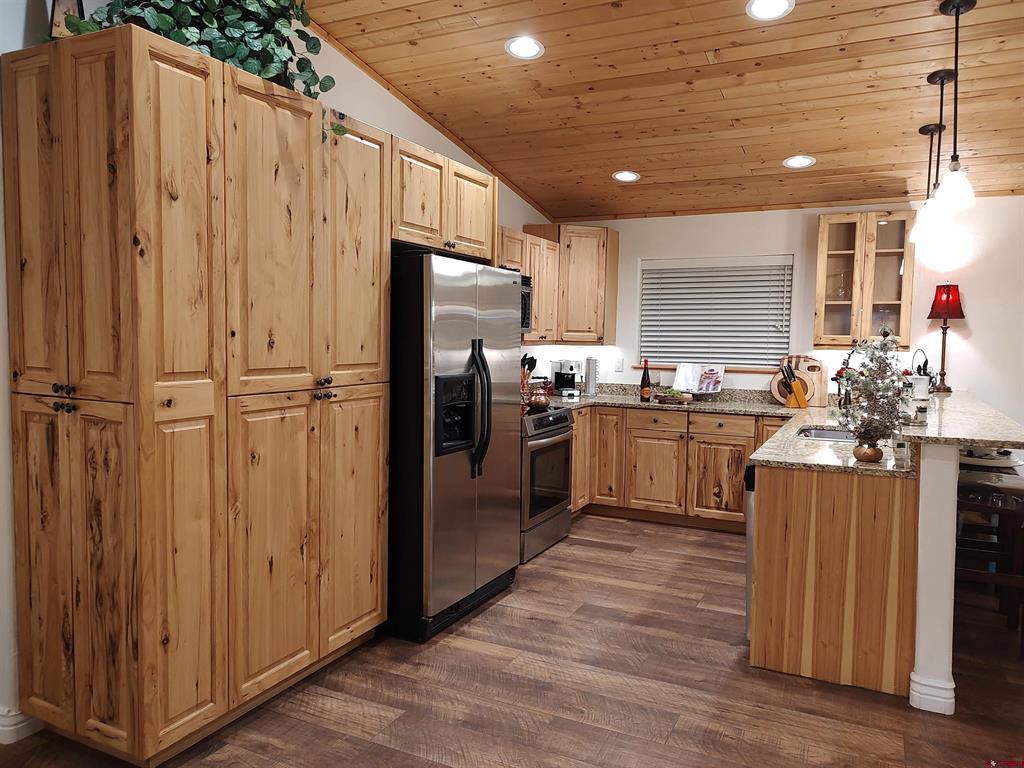 70 Oakwood Circle Pagosa Springs CO 81147