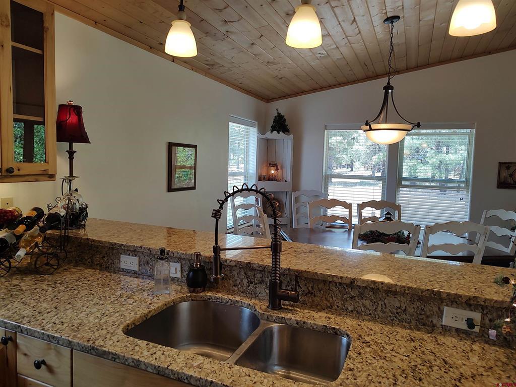 70 Oakwood Circle Pagosa Springs CO 81147