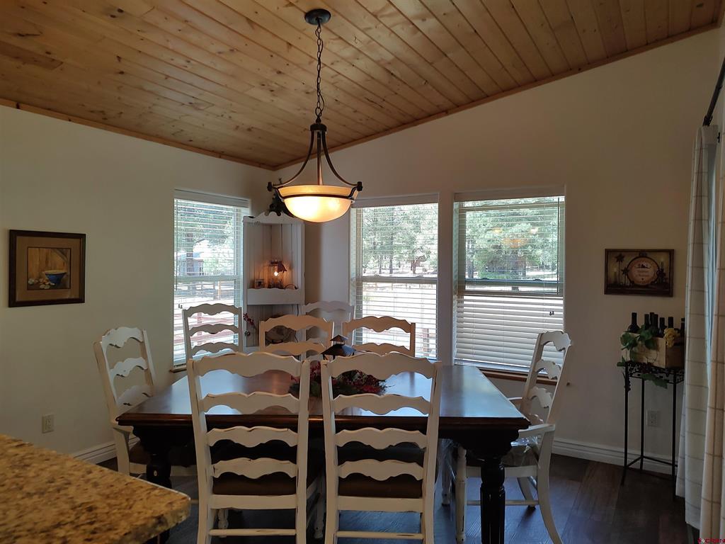 70 Oakwood Circle Pagosa Springs CO 81147