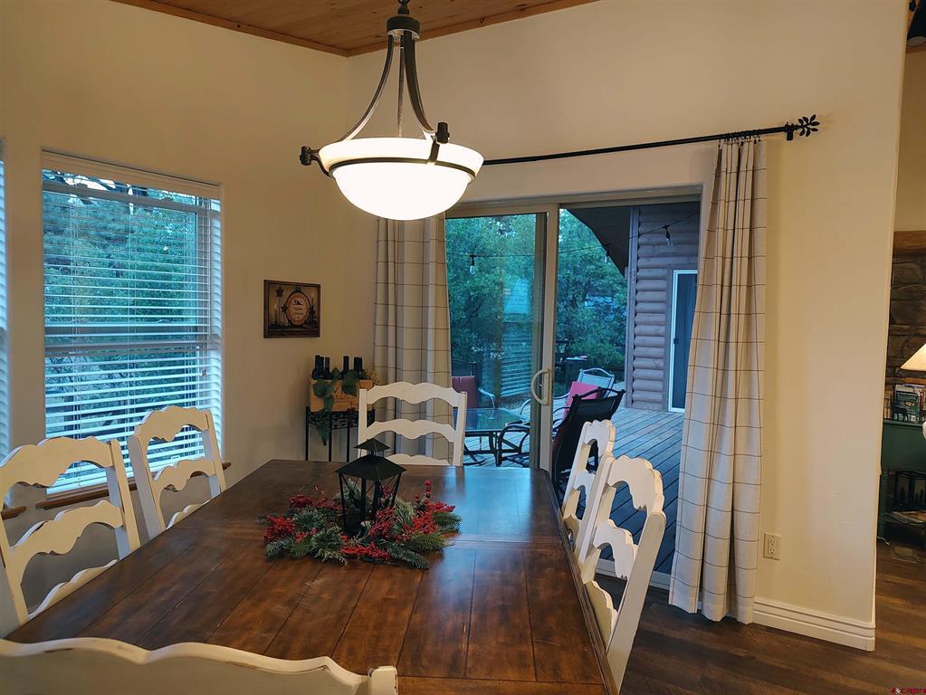 70 Oakwood Circle Pagosa Springs CO 81147