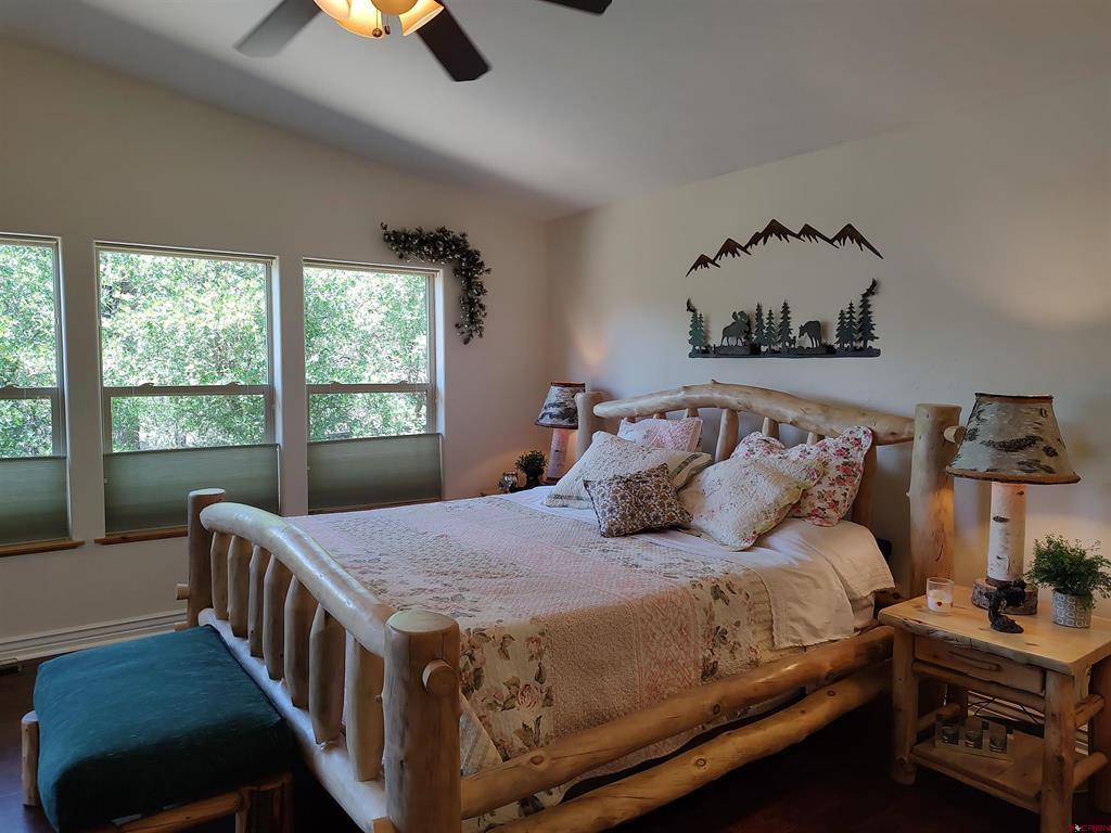 70 Oakwood Circle Pagosa Springs CO 81147