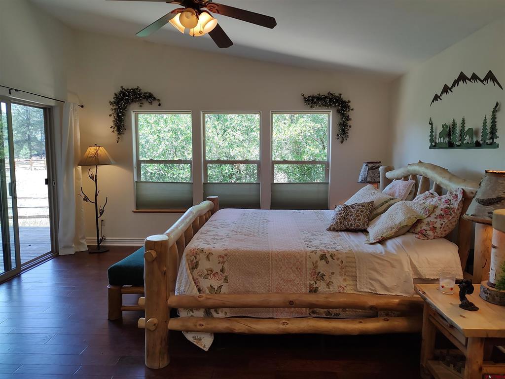 70 Oakwood Circle Pagosa Springs CO 81147
