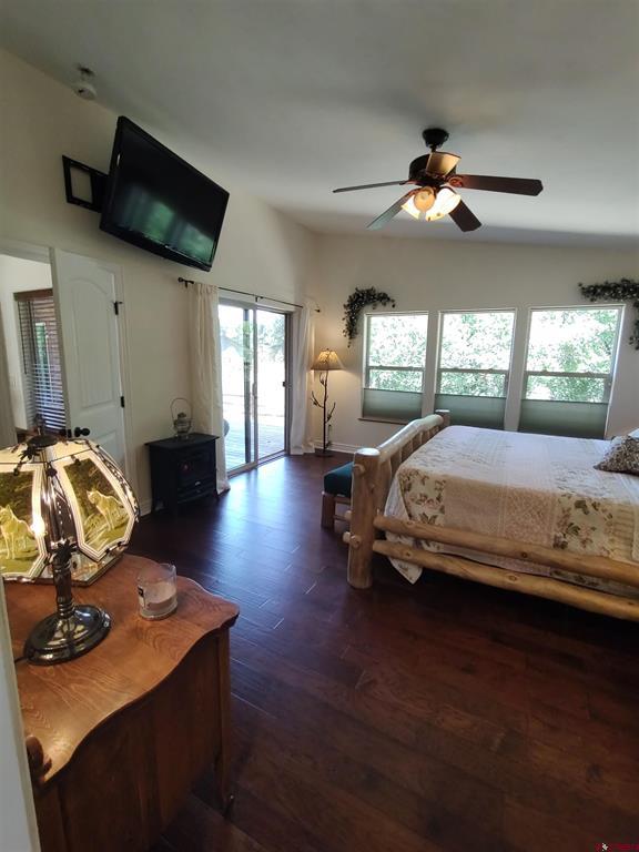 70 Oakwood Circle Pagosa Springs CO 81147