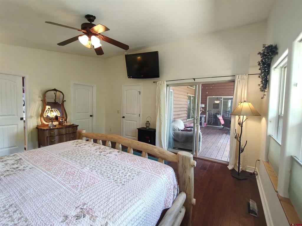 70 Oakwood Circle Pagosa Springs CO 81147