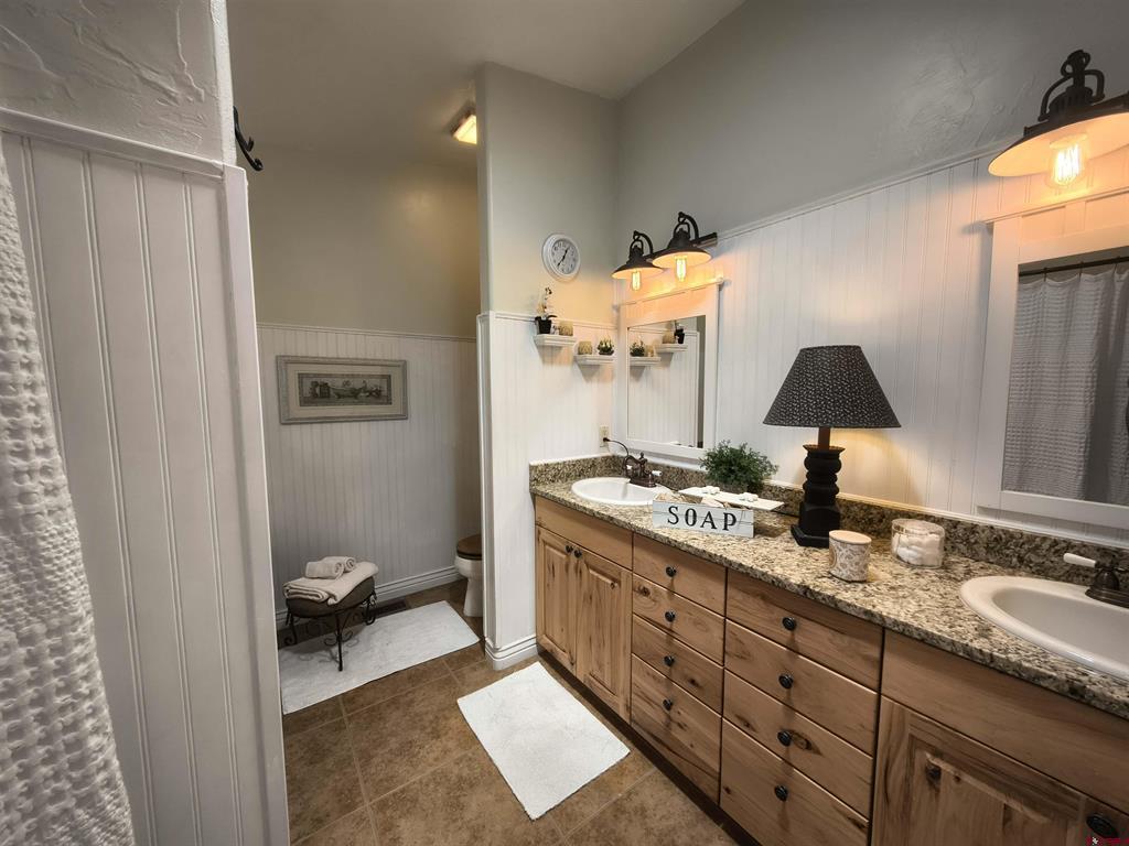 70 Oakwood Circle Pagosa Springs CO 81147