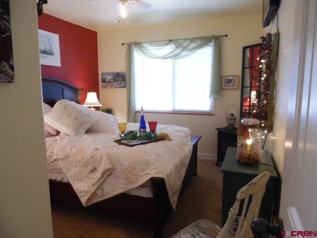 70 Oakwood Circle Pagosa Springs CO 81147