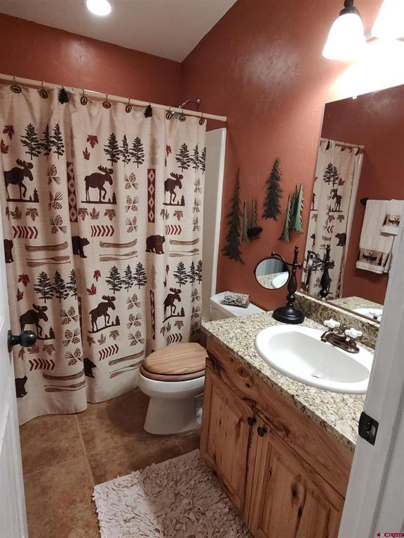 70 Oakwood Circle Pagosa Springs CO 81147