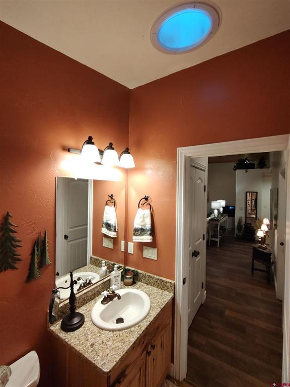 70 Oakwood Circle Pagosa Springs CO 81147