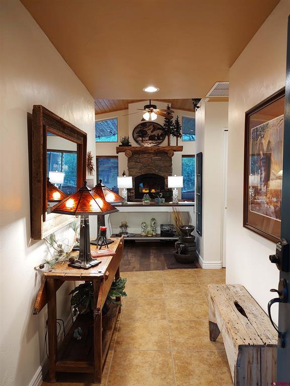 70 Oakwood Circle Pagosa Springs CO 81147