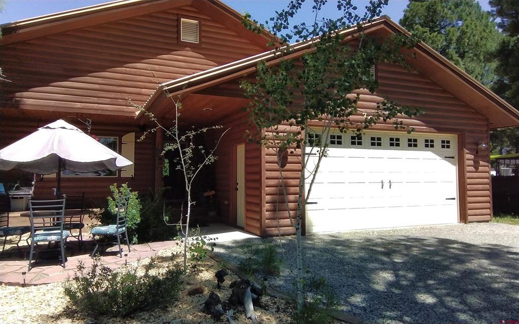 70 Oakwood Circle Pagosa Springs CO 81147
