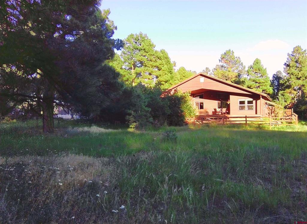70 Oakwood Circle Pagosa Springs CO 81147